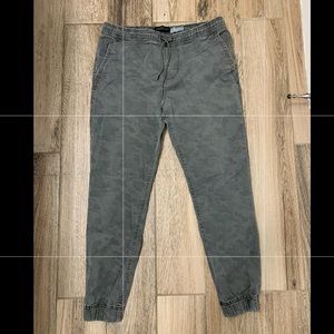 Aeropostale Mens Joggers